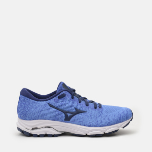 Кросівки Mizuno WaveInspireWaveKnit J1GD201325 38 24 см Сині (5054698853160) в Кривому Розі