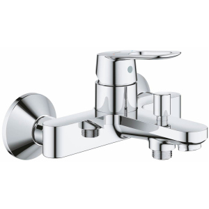 Змішувач для ванни GROHE BauLoop 23603000 рейтинг