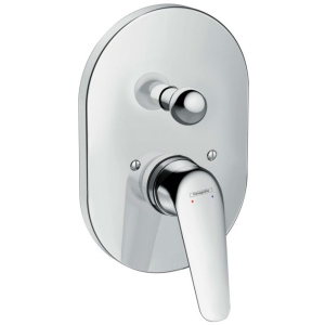 Верхня частина змішувача для ванни HANSGROHE Novus 71047000 в Кривому Розі