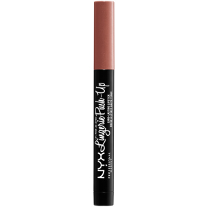 Помада-олівець для губ NYX Professional Makeup Lip Lingerie Push-up 08 Bedtime flirt 1.5 г (800897183905) краща модель в Кривому Розі