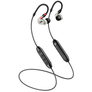 Навушники Sennheiser IE 100 PRO Wireless Clear (509172) ТОП в Кривому Розі