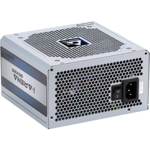 Блок питания CHIEFTEC 700W (GPC-700S)