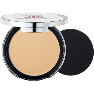 Пудра для обличчя Pupa Extreme Matt Foundation №002 Dark Ivory 11 г (8011607208562) краща модель в Кривому Розі