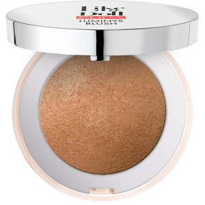 Запечена рум'яна Pupa Like Doll Luminys Blush №201 Golden Brown 1.8 г (8011607281732) ТОП в Кривому Розі