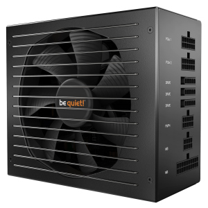 Блок питания be quiet! Straight Power 11 550W (BN305) лучшая модель в Кривом Роге