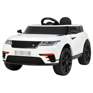 Электромобиль Kidsauto Range Rover Velar 4х4 полный привод White (BLT-688) (6903351806885_white) в Кривом Роге