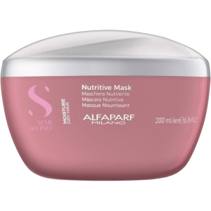 Маска для волосся Alfaparf SDL Moisture Nutritive Mask 200 мл (8022297064277) ТОП в Кривому Розі