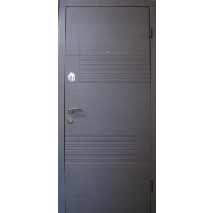 Вхідні двері Redfort Каліфорнія квартира (960х2040) мм краща модель в Кривому Розі