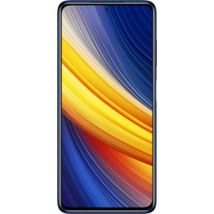 Мобільний телефон Poco X3 Pro 8/256GB Frost Blue (774255) краща модель в Кривому Розі