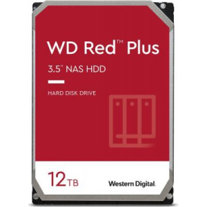 Жорсткий диск 3.5 " 12TB WD (WD120EFBX) ТОП в Кривому Розі