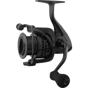 Котушка Okuma Custom Black Feeder CLX-40F 7+1BB (13531491) ТОП в Кривому Розі