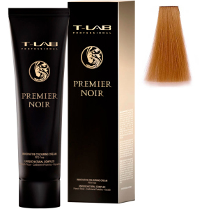 Крем-фарба T-LAB Professional Premier Noir Colouring Cream 8.30 100 мл (5060466660908) в Кривому Розі