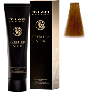 Крем-фарба T-LAB Professional Premier Noir Color Cream 8.0 100 мл (5060466660816) в Кривому Розі