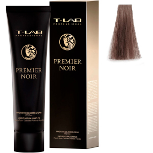 Крем-краска T-LAB Professional Premier Noir Coloring Cream 9.22 дуже світлий натуральний райдужний блонд 100 мл (5060466661035) в Кривому Розі