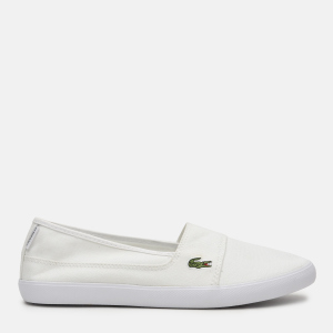 Сліпони Lacoste Marice Bl 2 Cfa 732SPW0142001 39 (T6.5) 25.6 см (5021725644008) рейтинг