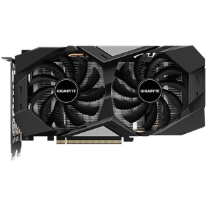 Gigabyte GeForce GTX 1660 SUPER OC 6G в Кривом Роге