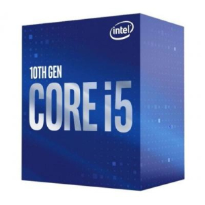 Процесор INTEL Core™ i5 10400 (BX8070110400) ТОП в Кривому Розі