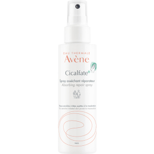 Спрей Avene Cicalfate+ Відновлюючий, що підсушує, 100 мл (3282770205633) в Кривому Розі