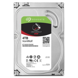 Жесткий диск 3.5" 4TB Seagate (ST4000VN008) ТОП в Кривом Роге