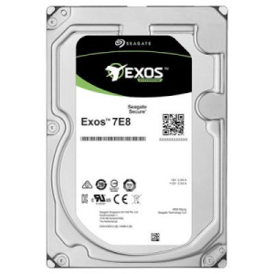 Жорсткий диск 3.5 2TB Seagate (ST2000NM001A) в Кривому Розі