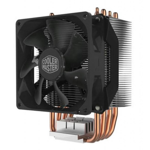 Кулер для процесора CoolerMaster Hyper H412R (RR-H412-20PK-R2) рейтинг