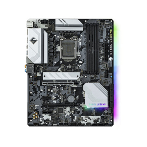 Материнская плата ASRock B560 Steel Legend (B560 Steel Legend) в Кривом Роге