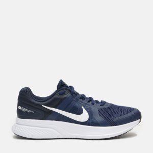 Кросівки Nike Run Swift 2 CU3517-400 39.5 (7.5) 25.5 см (194501055994) ТОП в Кривому Розі