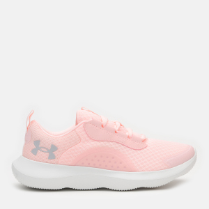 Кроссовки Under Armour W Victory-PNK 3023640-601 37.5 (6.5) 23.5 см Розовые (194514410841) лучшая модель в Кривом Роге