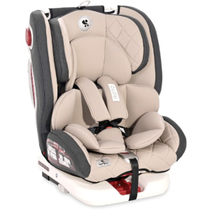 Автокрісло Bertoni (Lorelli) Roto Isofix 0-36 кг String (Roto ISOFIX string) в Кривому Розі