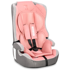 Автокресло Bertoni (Lorelli) Explorer 9-36 кг Rose Velvet (EXPLOR rose velvet) ТОП в Кривом Роге