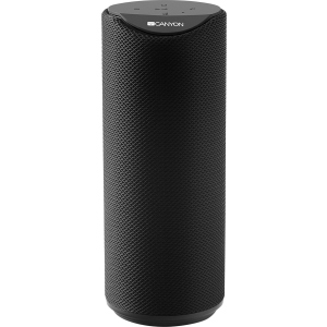 хороша модель Акустична система Canyon Portable Bluetooth Speaker Black (CNS-CBTSP5B)