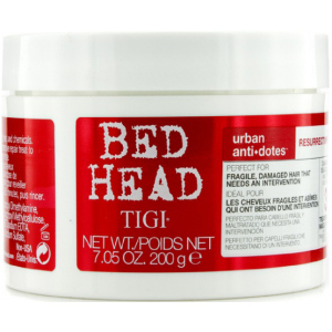 Маска Tigi Resurrection Treatment Mask для ламкого волосся 200 мл (615908424201) ТОП в Кривому Розі