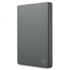 Накопичувач Seagate Basic 1TB 2.5 USB 3.0 Gray (STJL1000400)