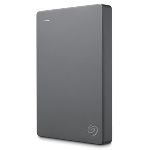 Накопичувач Seagate Basic 2TB 2.5 USB 3.0 Gray (STJL2000400) рейтинг