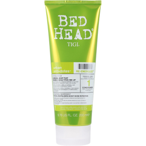 Кондиціонер Tigi Bed Head Urban Anti + Dotes Re-Energize Conditioner для щоденного догляду для нормального волосся 200 мл (615908426687) краща модель в Кривому Розі