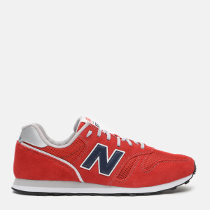 Кросівки New Balance ML373CP2 40.5 (8) 26 см Червоні з синім (194768645969)