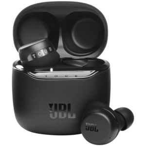 Навушники JBL Tour Pro TWS Black (JBLTOURPROPTWSBLK) ТОП в Кривому Розі