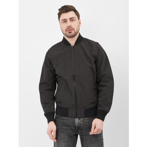 Бомбер Superdry Ripstop Bomber M5010767A-02A M Black (5059046759538) краща модель в Кривому Розі