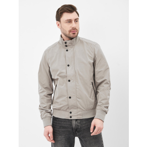 Вітровка Superdry Studio Harrington M5010768A-FSJ M Flat Gray (5059046759804) рейтинг