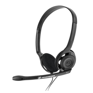 IP Гарнитура SENNHEISER Comm PC 3 CHAT лучшая модель в Кривом Роге