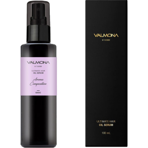 Сыворотка для волос Valmona Арома Ultimate Hair Oil Serum Aroma Composition 100 мл (8802929004211) лучшая модель в Кривом Роге