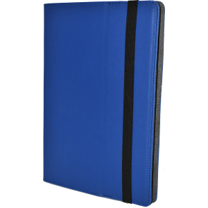 Drobak Smart Case для планшета 9.6-10" універсальна Royal Blue (446813) в Кривому Розі