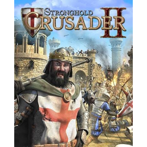 Игра Stronghold Crusader 2 для ПК (Ключ активации Steam) лучшая модель в Кривом Роге