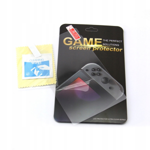 Захисна плівка Game Screen Protector для Nintendo Switch краща модель в Кривому Розі