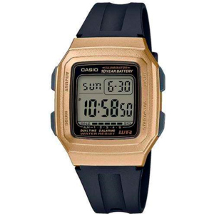 Мужские часы CASIO F-201WAM-9AVEF ТОП в Кривом Роге