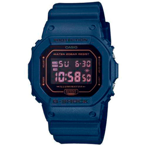 купити Чоловічий годинник CASIO DW-5600BBM-2ER