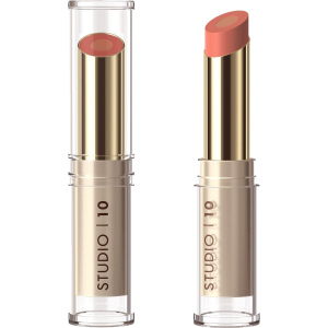 Зволожуючий тинт для губ Studio 10 Wake Up & Glow Lip & Cheek Tint Tearose 3 мл (5060377061023)