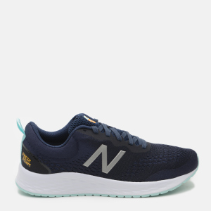 Кроссовки New Balance Arishi WARISCN3 39 (8.5) 25.5 см Темно-синие (194768992360) ТОП в Кривом Роге