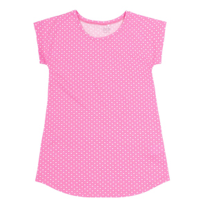 Ночная рубашка Бемби SN3-301 152 см Розовая ТОП в Кривом Роге