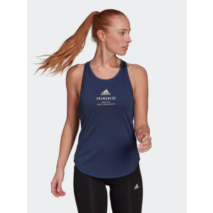 Майка спортивна Adidas Rfo Gpx Tank W GJ6460 M Crenav (4064045238244) в Кривому Розі